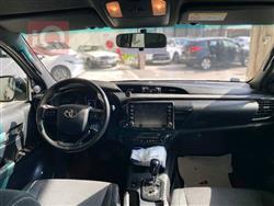 تۆیۆتا هایلۆکس